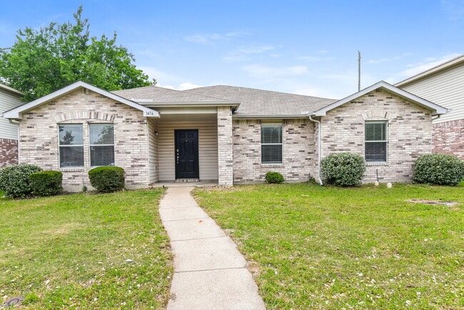 Building Photo - 1476 Hickory Creek Ln