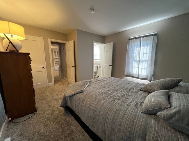 Foto del edificio - 5801 Linglestown Rd