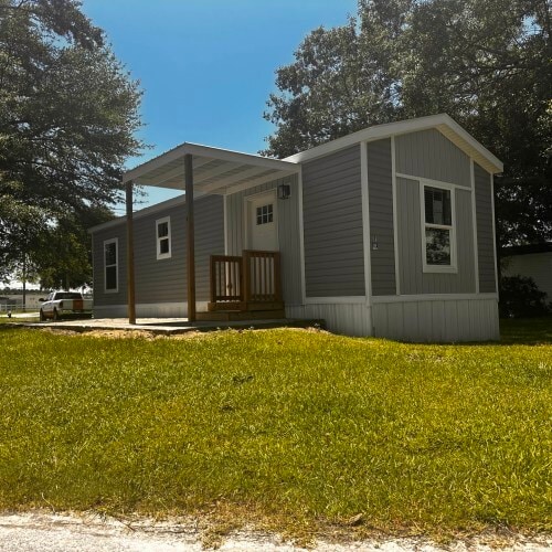 Building Photo - 516 GA-133
