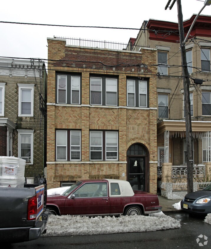 Foto del edificio - 717 30th St