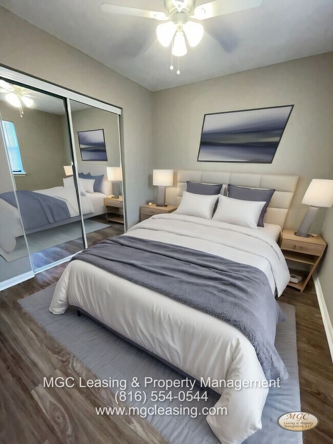 Foto del edificio - Le Grand Apartments Available for your May move in.