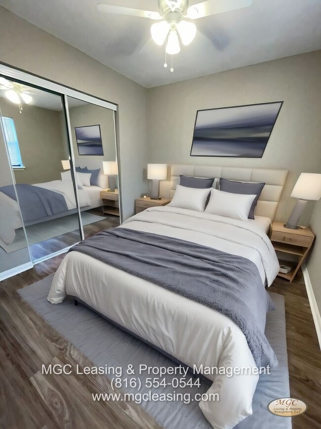 Building Photo - Le Grand Apartments Available for your May move in.