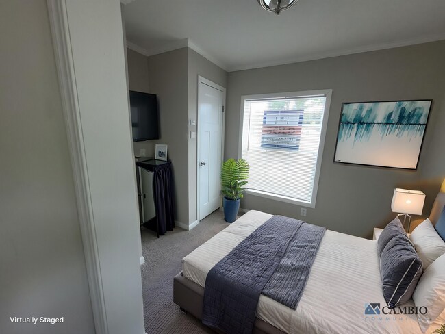 Foto del edificio - 11 Canal Dr