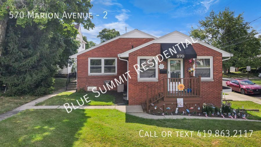 Primary Photo - Spacious 1-Bedroom Apartment