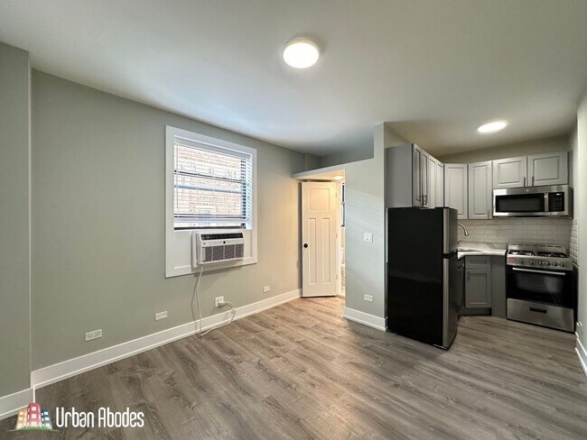 Foto del edificio - 501 W Belmont Ave