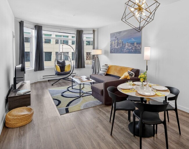 Foto del edificio - 2415 2nd Ave