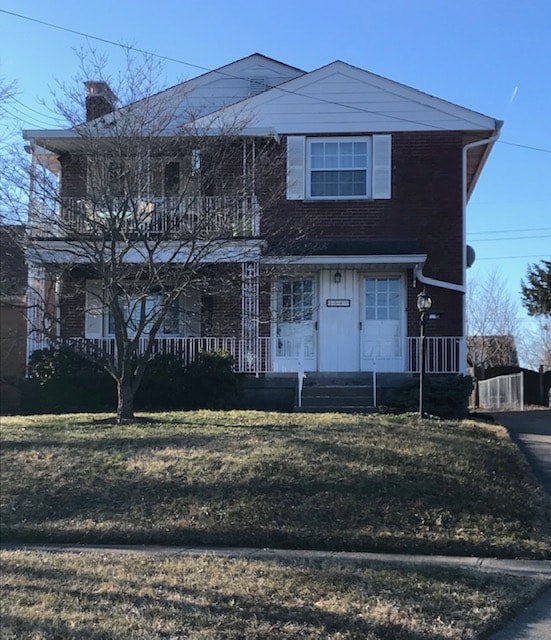 Building Photo - 1547 McMakin Ave