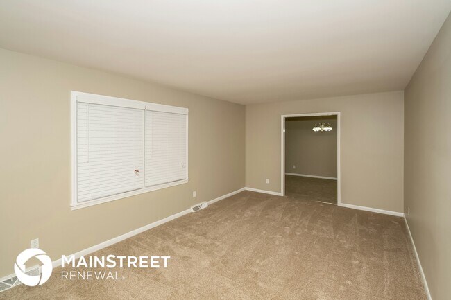 Foto del edificio - 2600 1st Pl NW