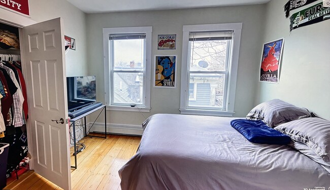 Foto del edificio - 231 Norfolk St