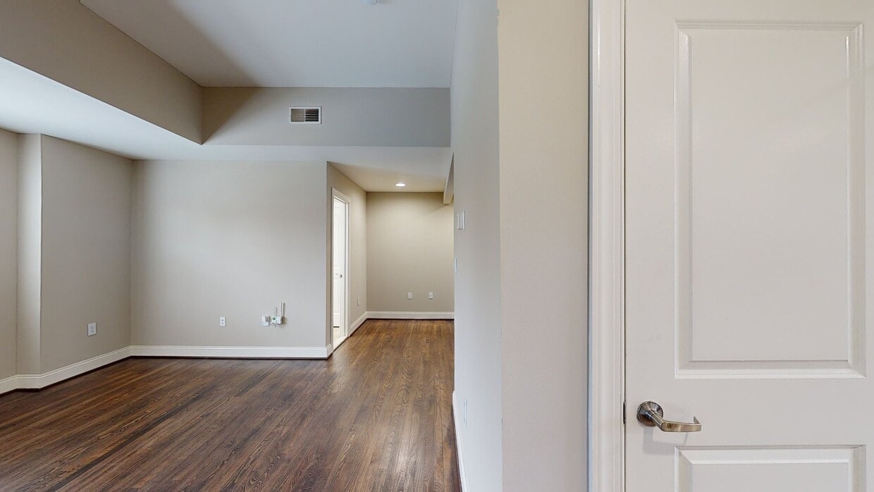 Photo - Rodgers Forge Apartments