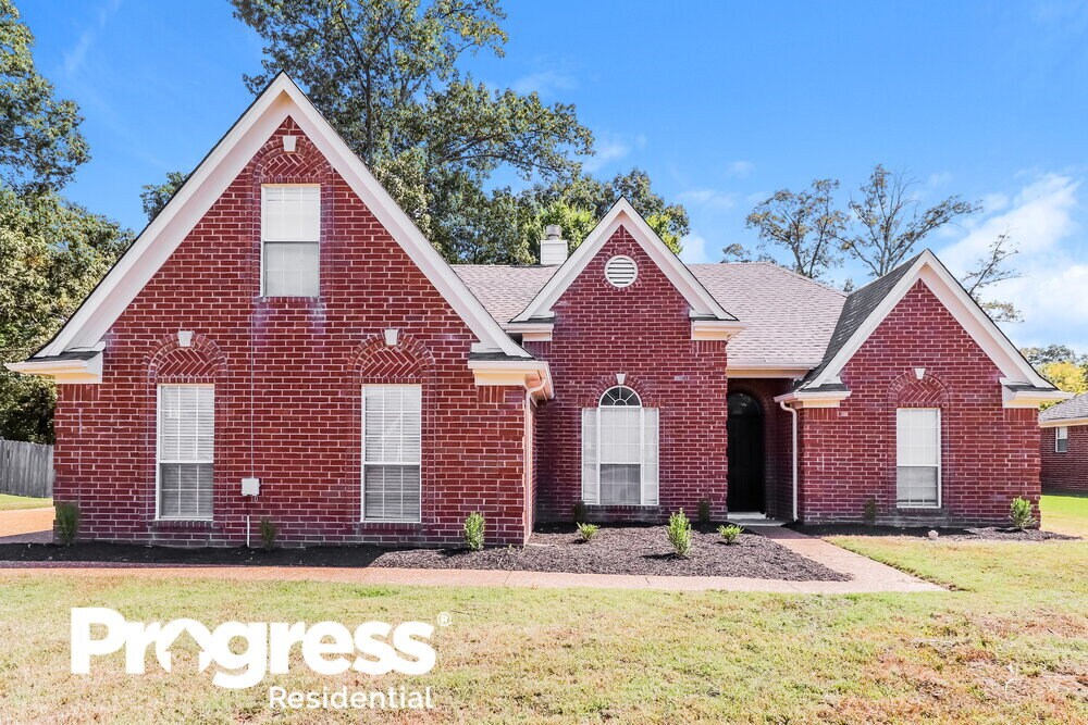 150 Oaksedge Dr, Oakland, TN 38060 House Rental in Oakland, TN