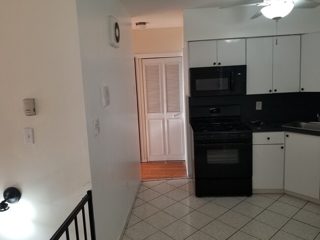 Kitchen 2 - 240 96th St