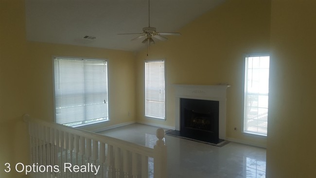 Building Photo - 5 br, 3 bath House - 3267 Bells Landing Dr