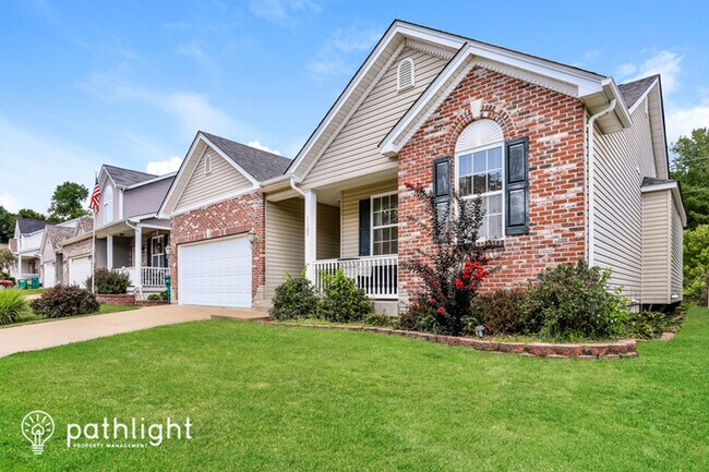 Building Photo - 1125 Winter Lake Drive, Fenton, MO, 63026