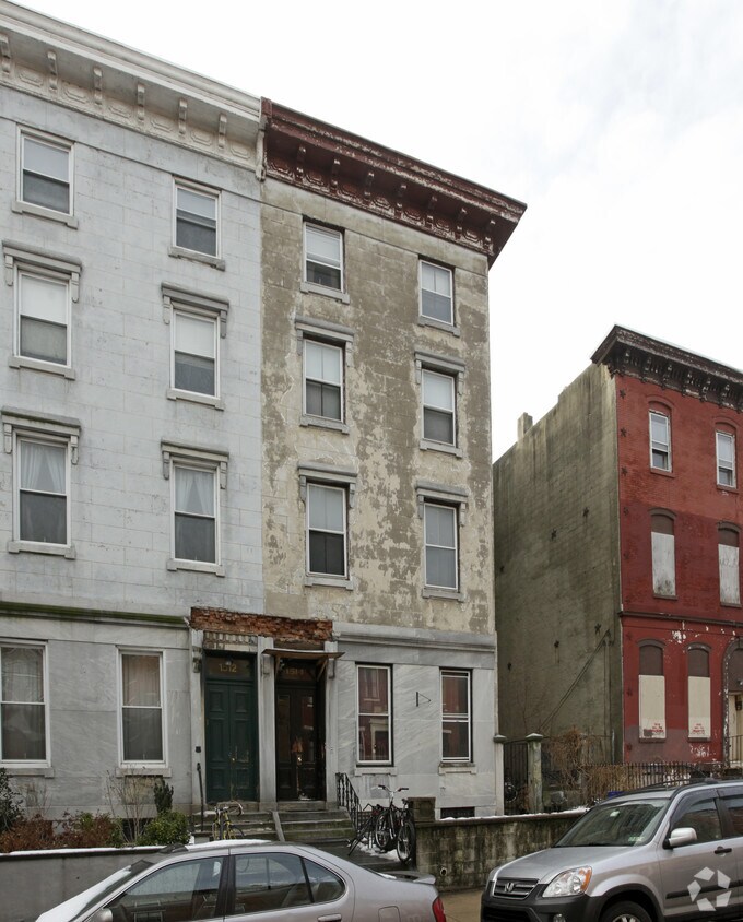 Foto del edificio - 1514 Green St