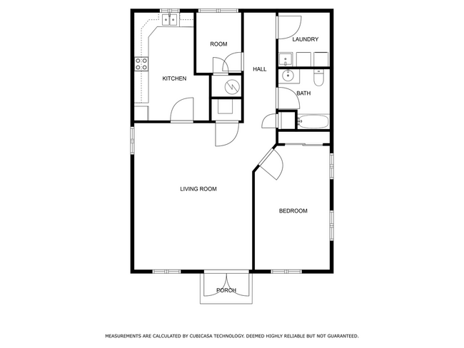 Building Photo - Northside Manor Senior Community