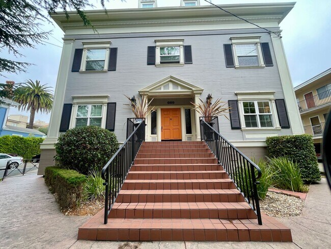 Foto del edificio - 669 Oakland Ave