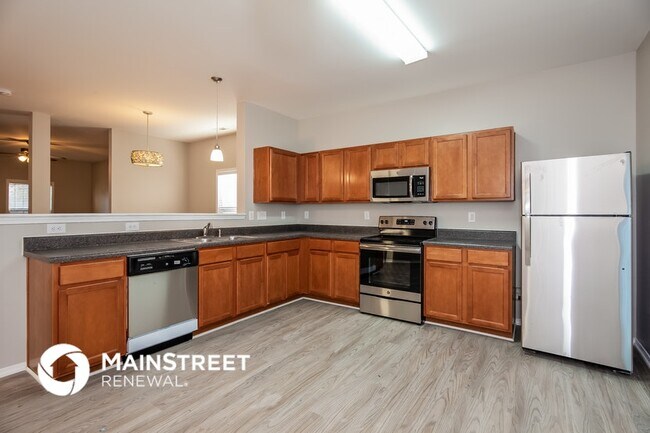 Foto del edificio - 4203 Gifford Park Ct