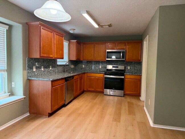 Foto del edificio - 11030 KNOBBLEY Oak Ct