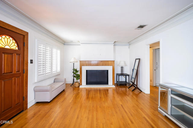 Foto del edificio - 9077 E Fairview Ave
