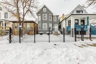 Building Photo - 420 N Lockwood Ave