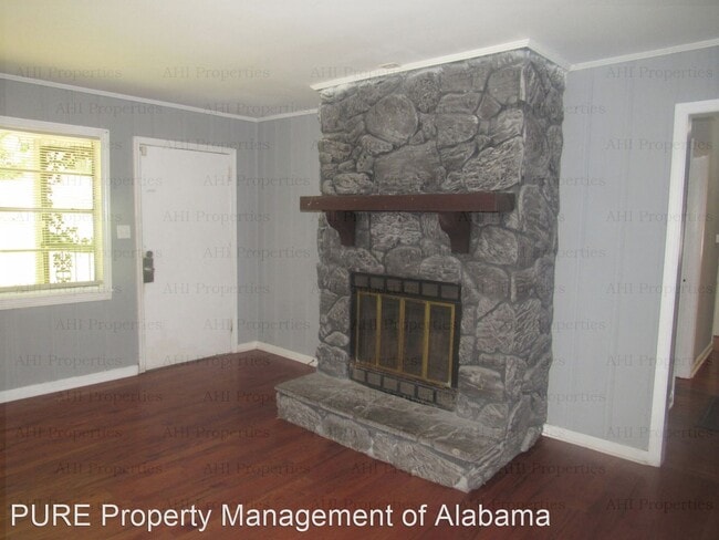 Building Photo - 3 br, 1 bath House - 6624 4th Ave S