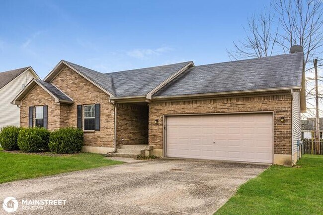 Foto del edificio - 327 Dogwood Trail, Shepherdsville, KY 40165
