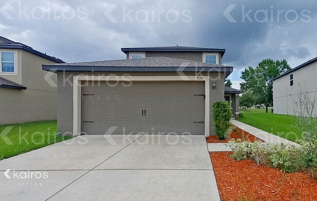 Building Photo - 8381 Indian Laurel Ln