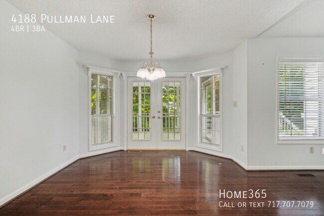 Building Photo - Vast 4 bed 3 bath SIngle-Family Home! $250...
