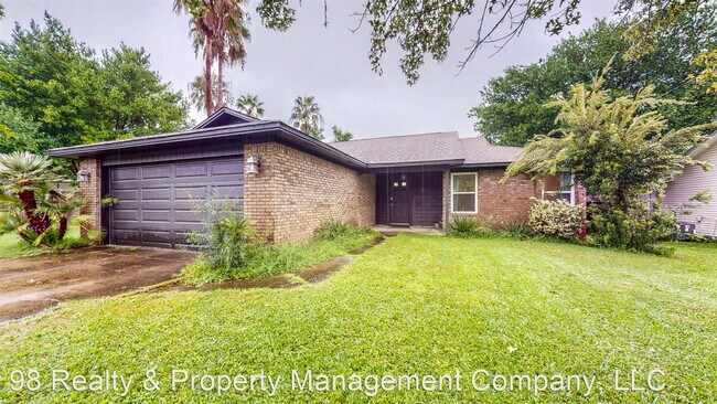 Building Photo - 3 br, 2 bath House - 1157 Bay Court