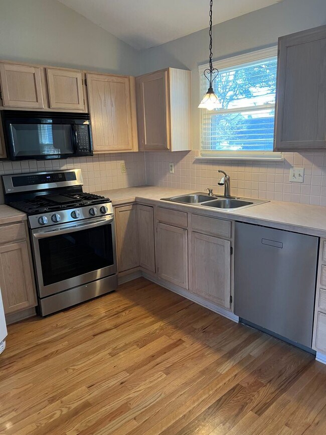 Foto del edificio - Newly Remodeled 3 Bedroom Home in Longmont