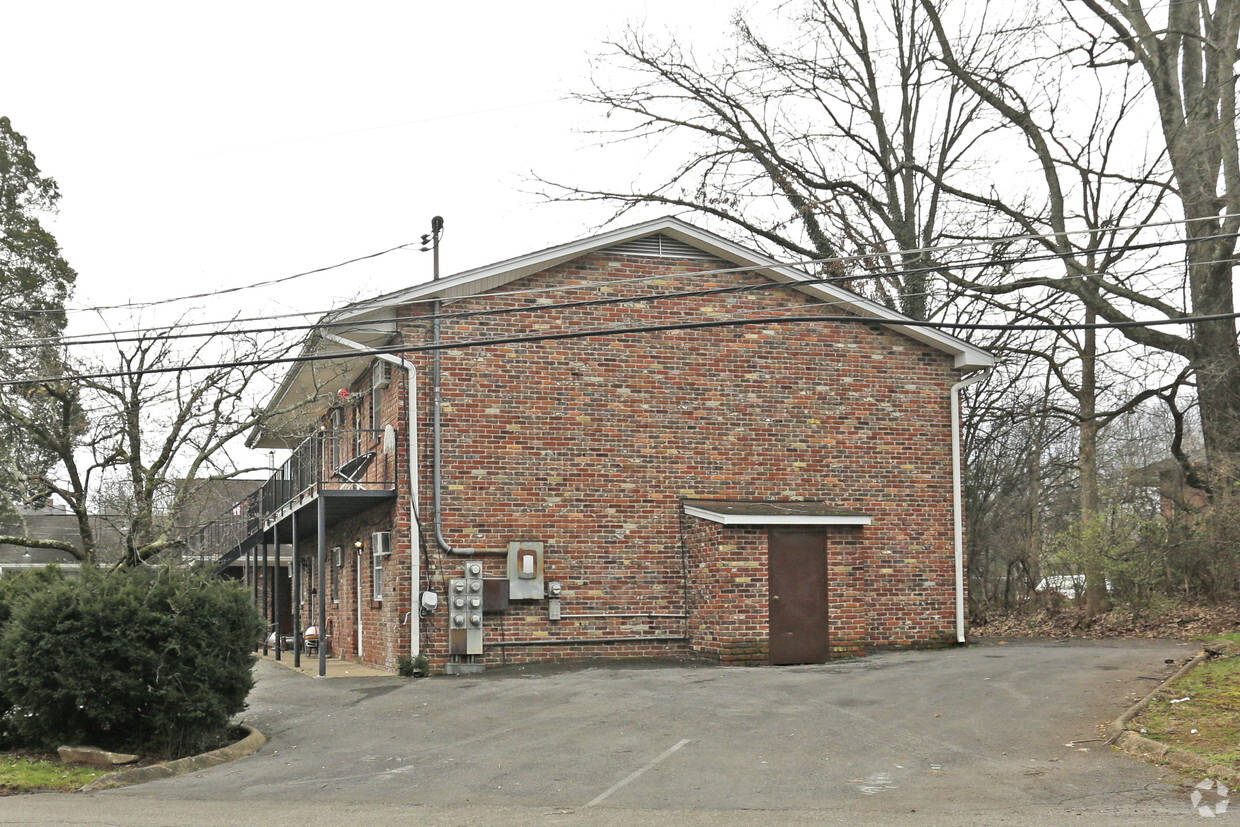 Building Photo - 5301 Stanton Rd