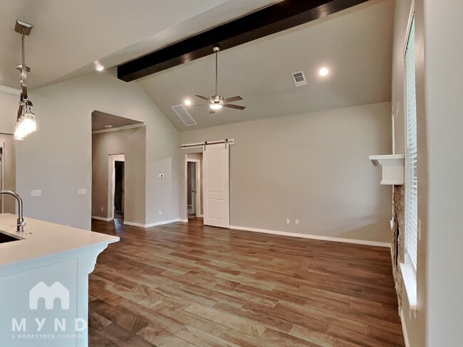 Building Photo - 609 Texoma Dr