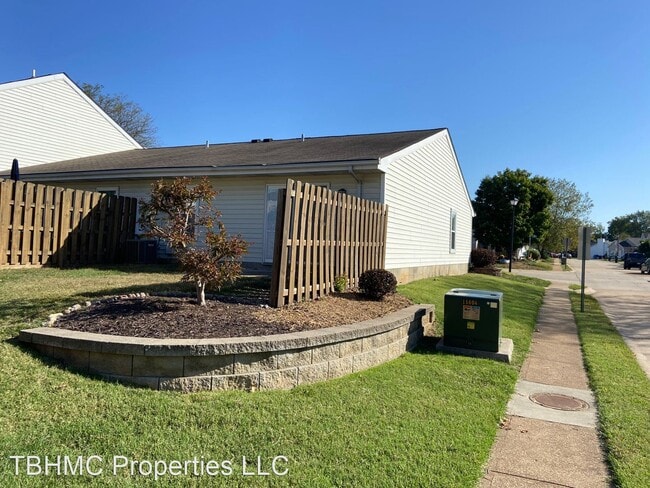 Building Photo - 2 br, 1 bath House - 101 Inverness