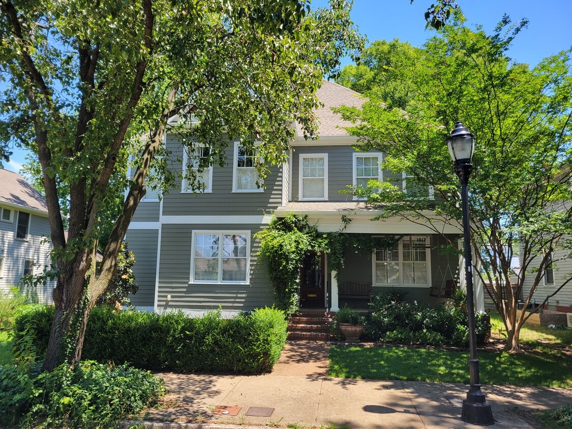 1017 E 8th St, Chattanooga, TN 37403 House for Rent in Chattanooga, TN