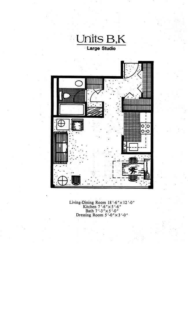 Building Photo - 555 E William St