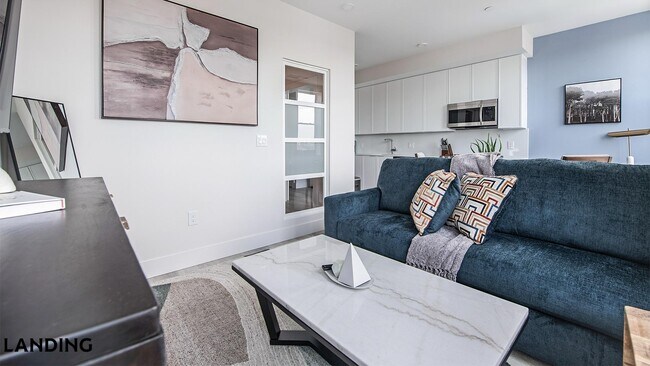 Foto del edificio - 2005 11th St NW