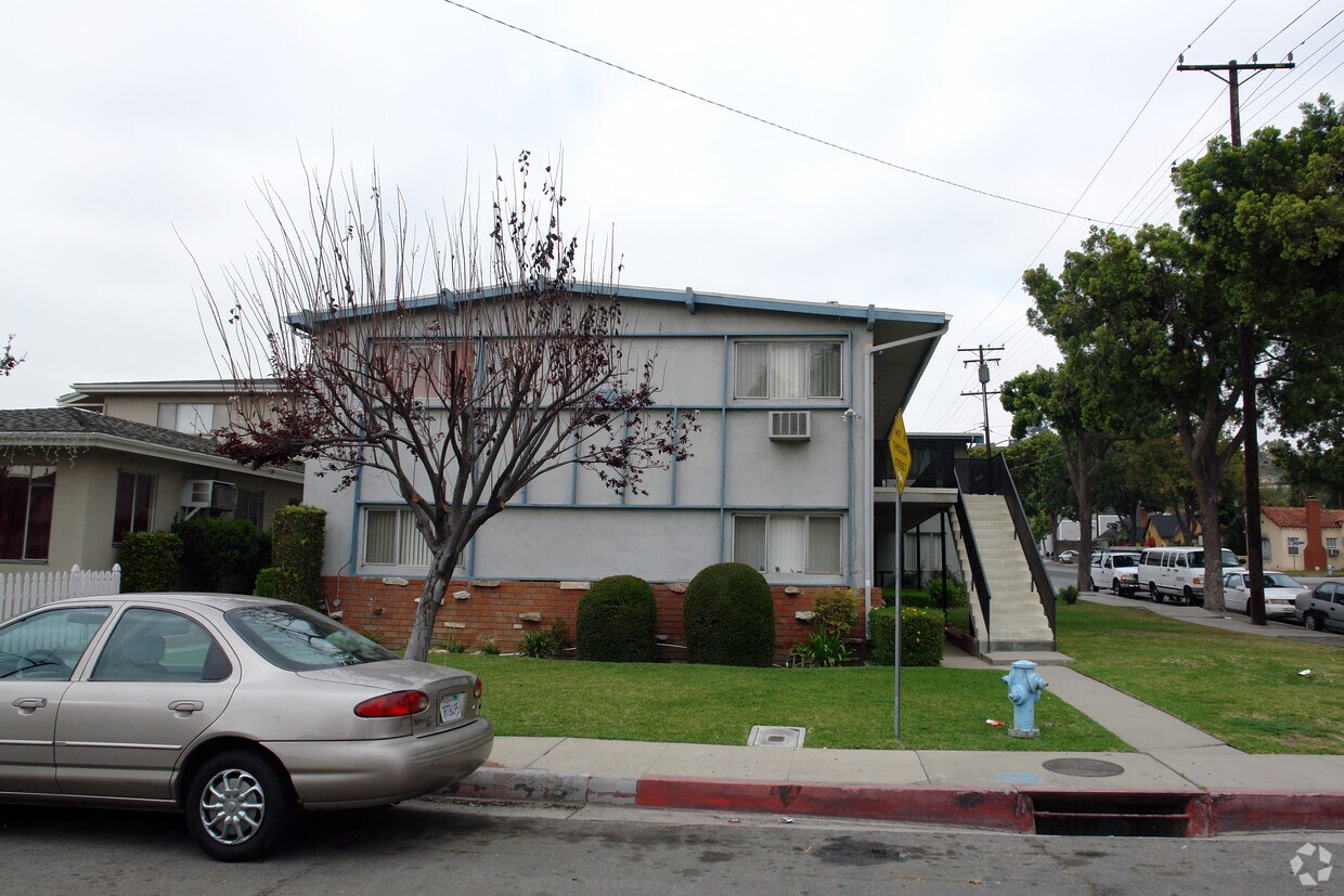 Foto del edificio - 10743 Shire Pl