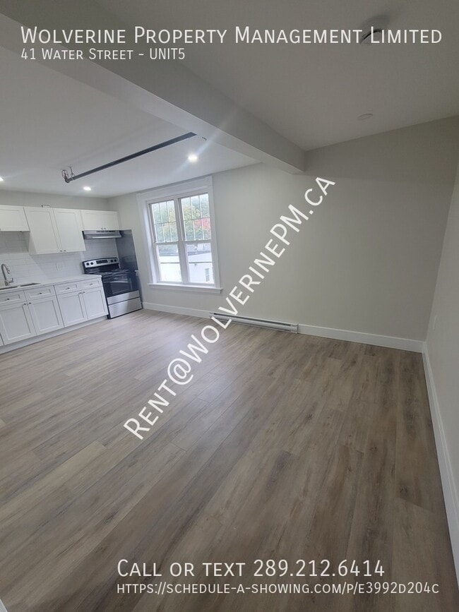 Building Photo - 41 Water St