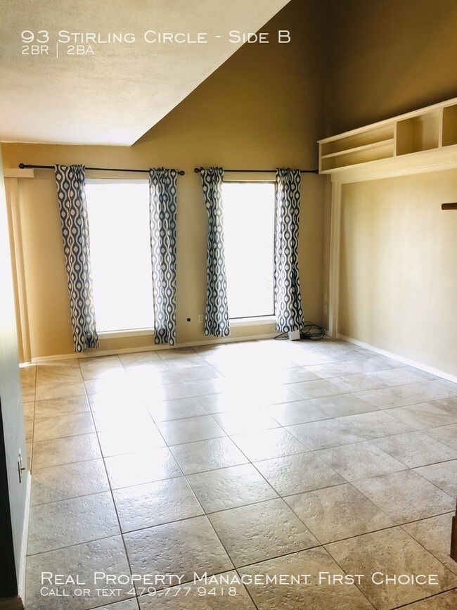 Building Photo - Duplex for Rent !