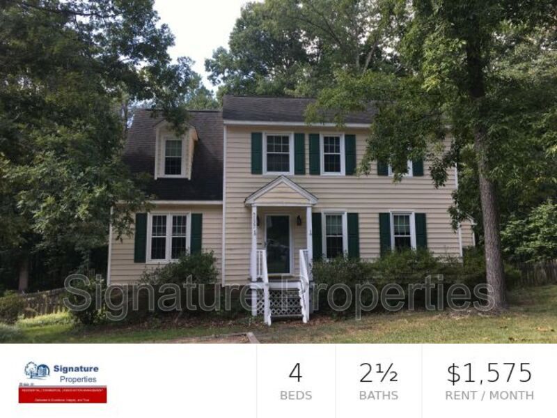 Primary Photo - 5127 Timbercreek Ct