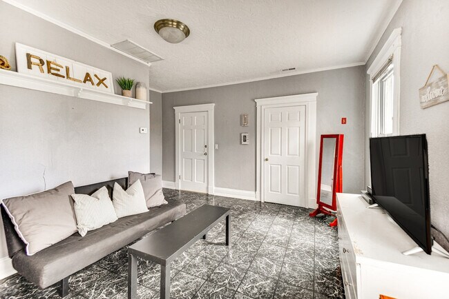 Foto del edificio - 9501 Granby St