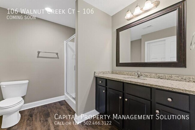 Building Photo - 106 Walnut Creek Ct