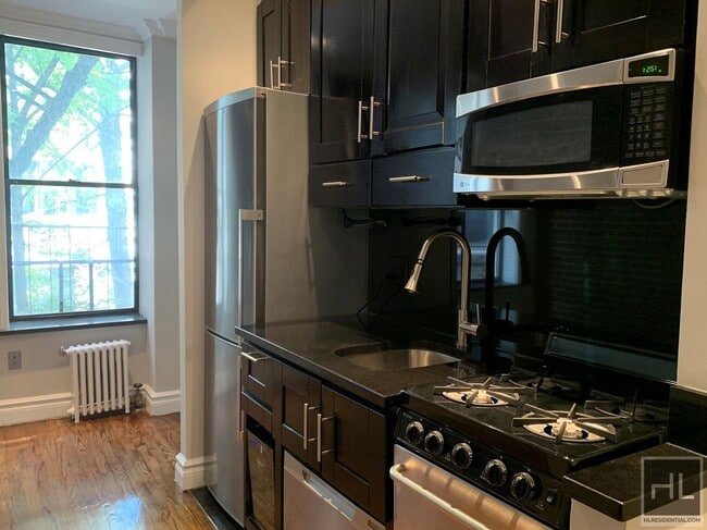 Building Photo - East 102nd Street