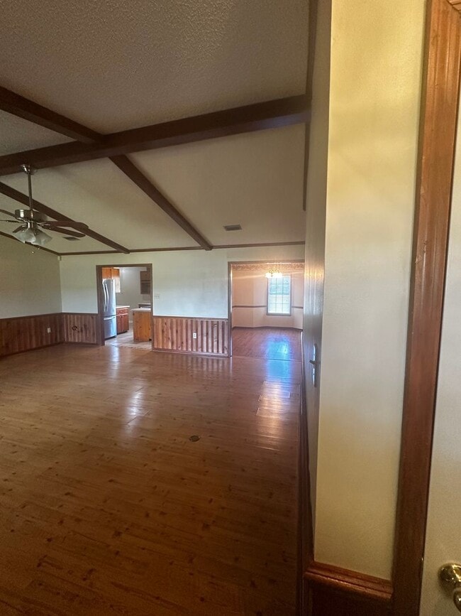 Building Photo - Beautiful Home in Hahira, Ga!