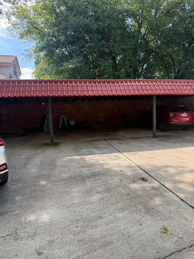 Building Photo - 227 Mitchell Ave