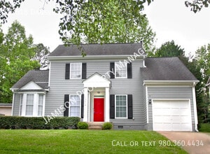 Building Photo - 13518 Dansville Dr