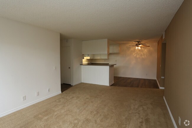 Foto del interior - Windsor Court Apartments