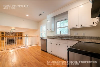 Foto principal - 639 Pelzer Dr