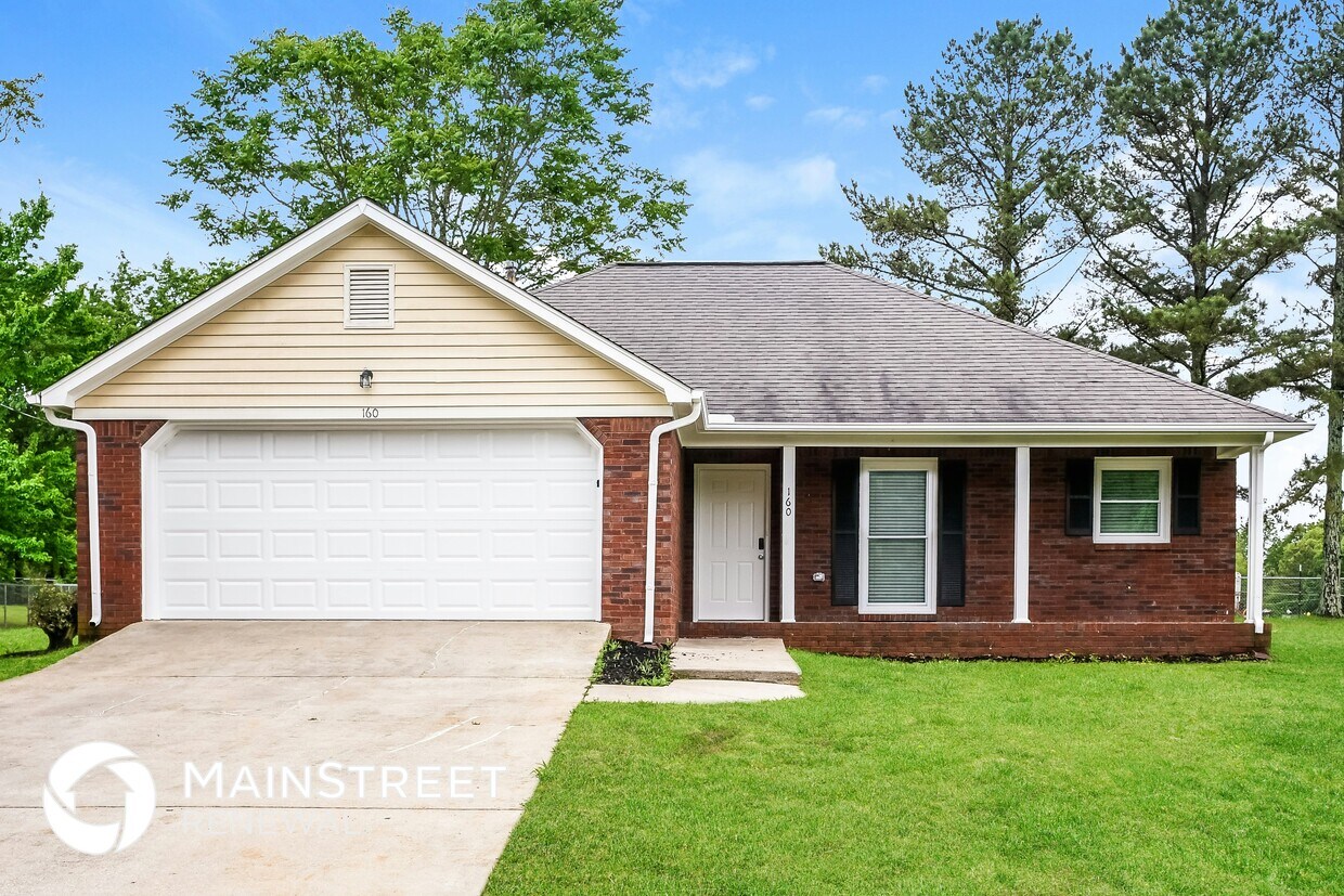 Foto principal - 160 Kimberly Ln
